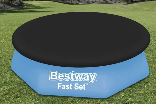 Husa universala pentru piscina 244cm BESTWAY 58032