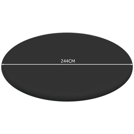 Husa universala pentru piscina 244cm BESTWAY 58032