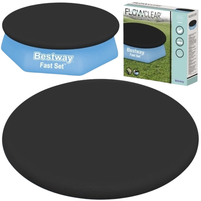 Husa universala pentru piscina 244cm BESTWAY 58032