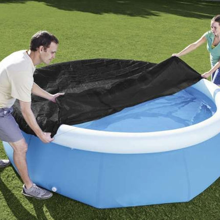 Husa universala pentru piscina 244cm BESTWAY 58032