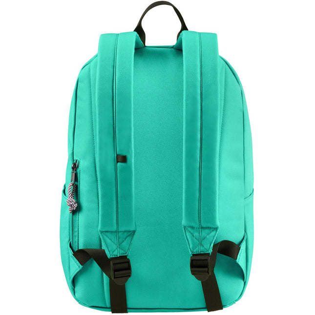 UpBeat Backpack Aqua Green