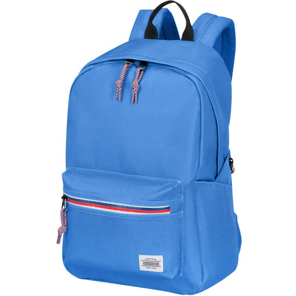 UpBeat Backpack Tranquil Blue