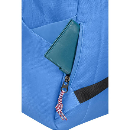 UpBeat Backpack Tranquil Blue