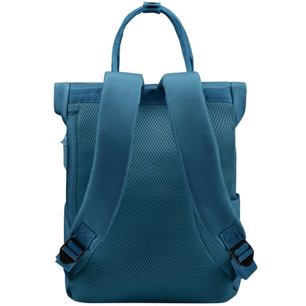 Urban Groove Backpack Blue