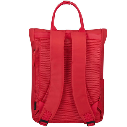 Urban Groove Backpack Red