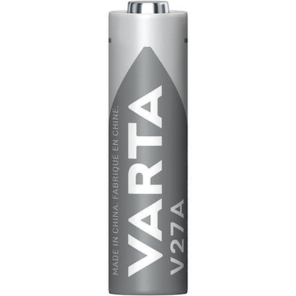 V27A / 27A / MN27 12V Alkaline Battery 1-pack