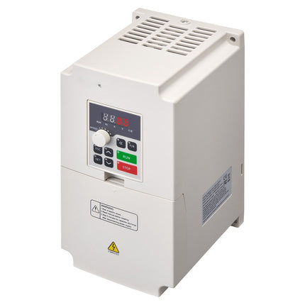Variable Frequency Drive, 4kW 5HP, 3-Phase 380V