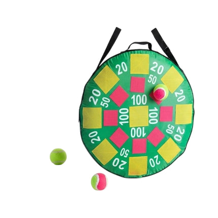Joc de darts cu arici
