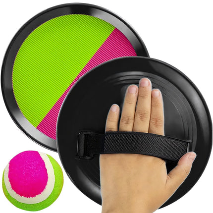 Joc Velcro - palete + minge 23549