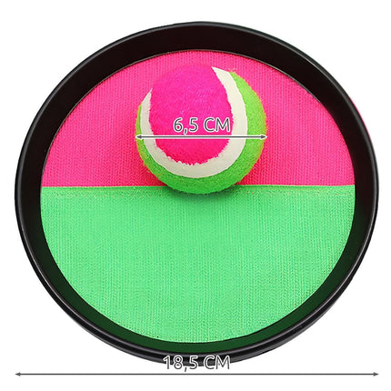 Joc Velcro - palete + minge 23549