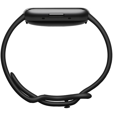 Versa 4, Black/Graphite