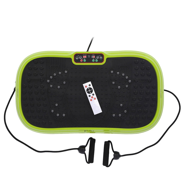 Vibrating Platform, Adjustable Speed, Fitness Equipment