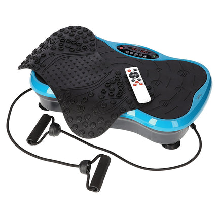 Platformă vibrantă, Azure, Echipament de fitness
