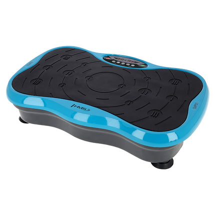 Platformă vibrantă, Azure, Echipament de fitness
