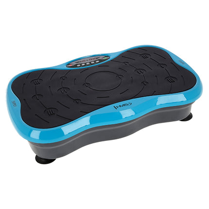 Platformă vibrantă, Azure, Echipament de fitness