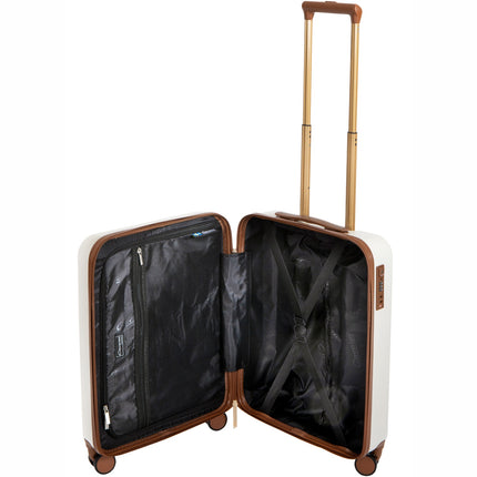 Viken Cabin bag Ivory