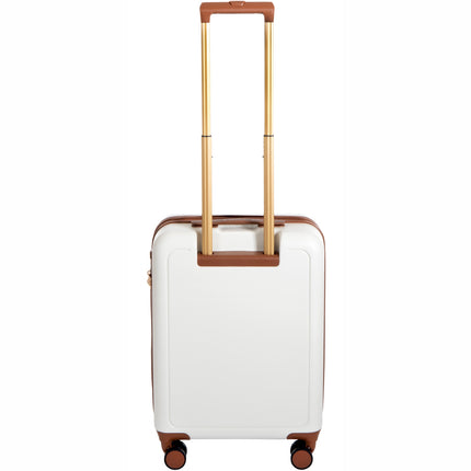 Viken Cabin bag Ivory