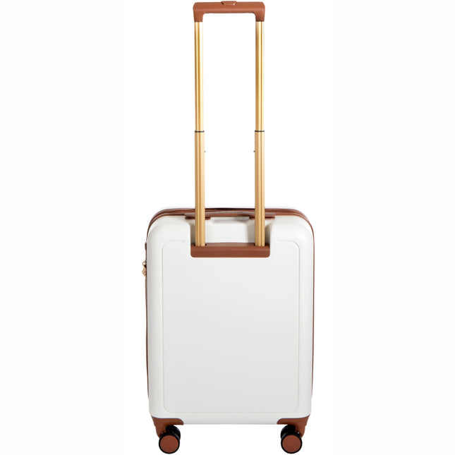 Viken Cabin bag Ivory