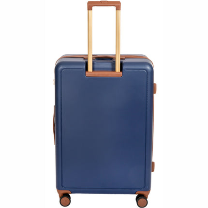 Viken Large Suitcase Navy