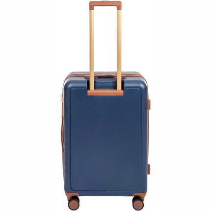 Viken Medium Suitcase Navy