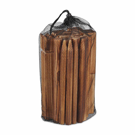 Set de jocuri din lemn Viking Kubb