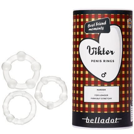 Viktor Penis is called