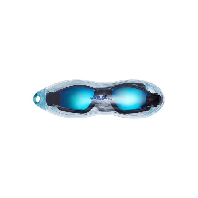 Ochelari de înot Violet Racing – Anti-aburire, protecție UV