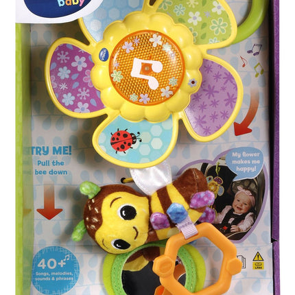 Vtech Jucărie Busy Bee (în limba engleză)