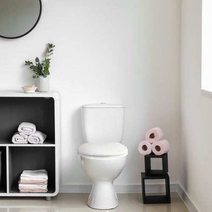 Scaun WC cu scaun pentru copii