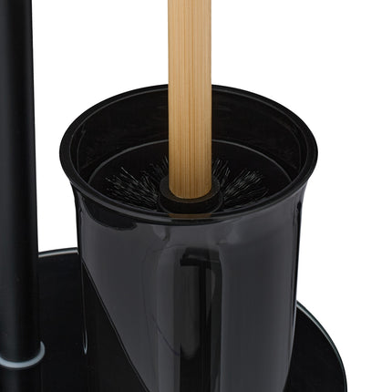 Set WC cu 2 capete de perie de schimb