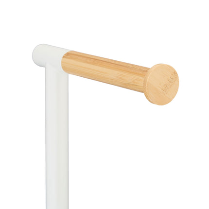 Set WC cu 2 capete de perie de schimb