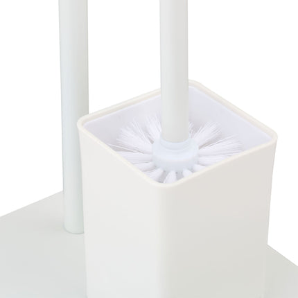 Set WC cu 2 capete de perie de schimb