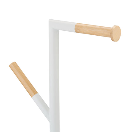 Set WC cu 2 capete de perie de schimb