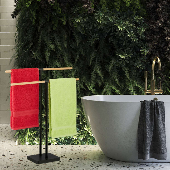 Set WC cu 2 capete de perie de schimb