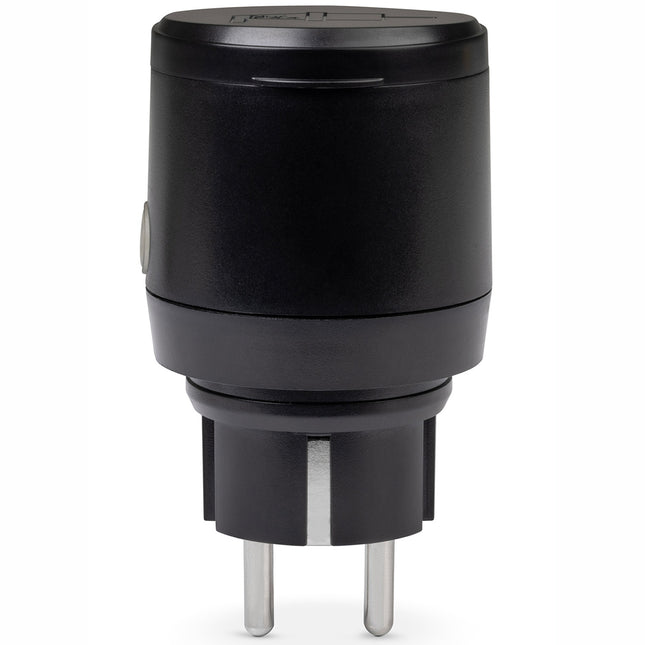 WPO-01 Smart Plug Outdoor IP44 On/Off 3500W System Nexa 2 WiFi/433