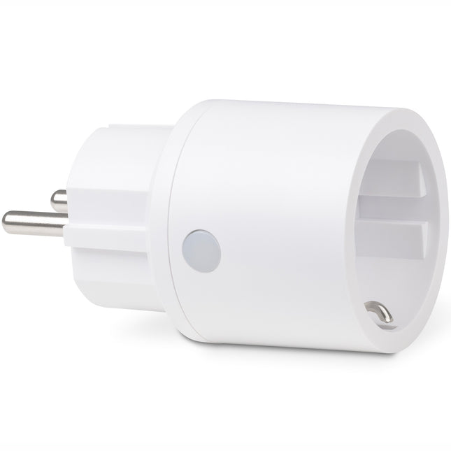 WPR-01 Smart Plug On/Off 2300W System Nexa 2 WiFi/433