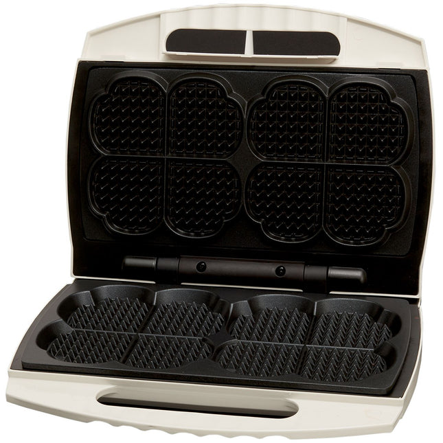 Waffle iron Double Classic 905.229