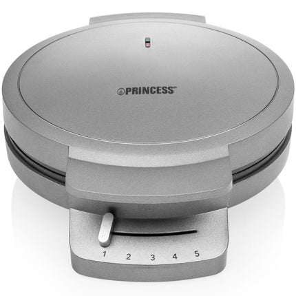 Waffle iron simple 132380 1200Watt