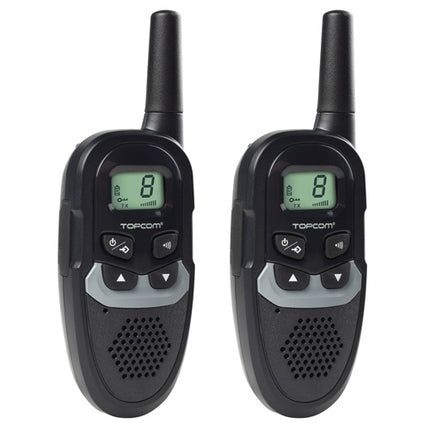 Walkie Talkie Twintalker RC-1304 PMR 6km