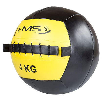 Minge de perete Minge de exercițiu - 4 kg