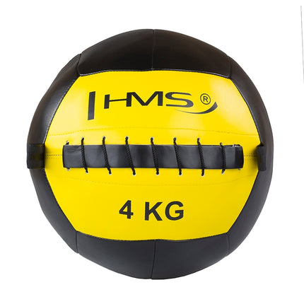 Minge de perete Minge de exercițiu - 4 kg