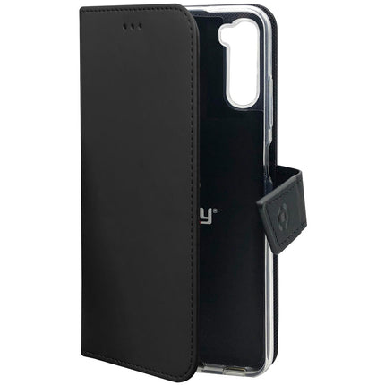 Wallet Case Galaxy A14 5G Black