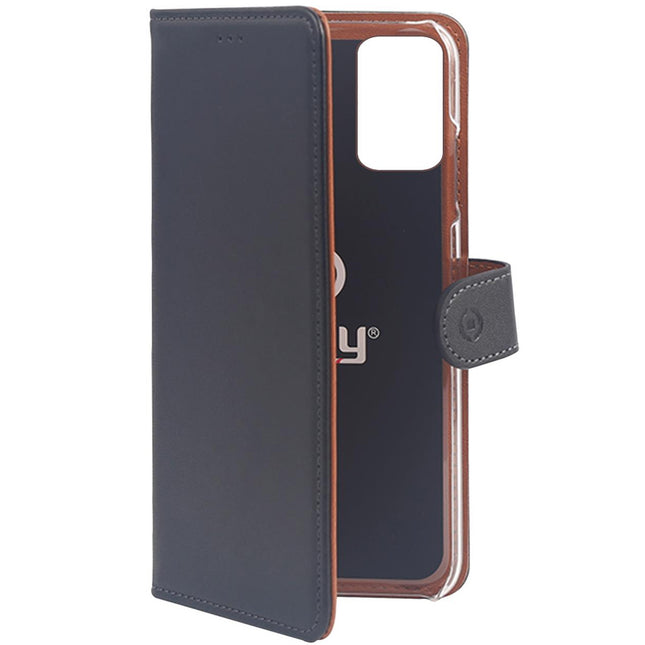 Wallet Case Galaxy A23 Black