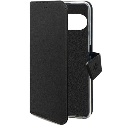 Wallet Case Google Pixel 9 Pro XL Black