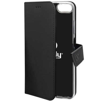 Wallet Case iPhone 7/8/SE 2020/SE 2022 Black
