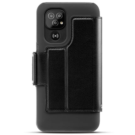 Wallet case 8110 Black