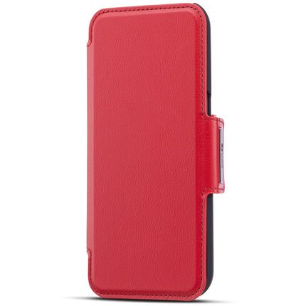 Wallet case 8110 Red