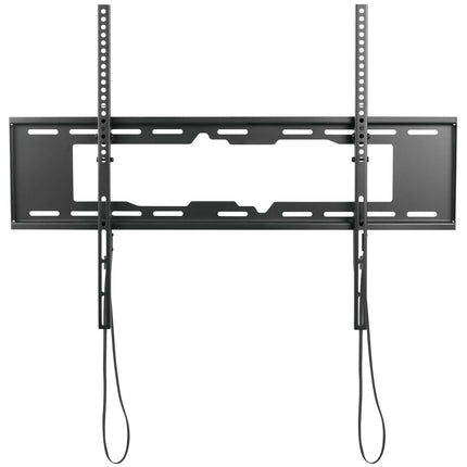 Wall mount TV 50-90" Tilt: -8°/0°