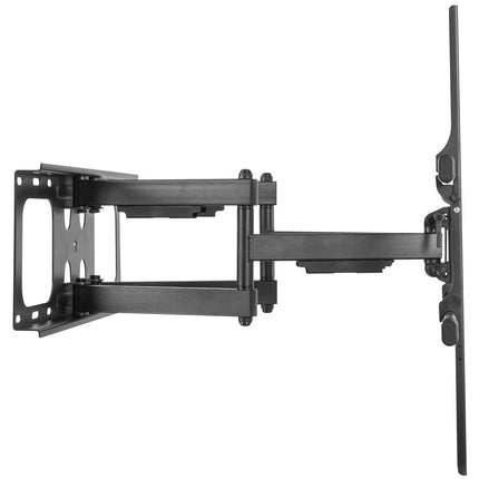 Wall mount TV 50-90" Tilt/angle bar