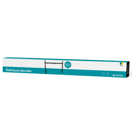 Wall mount Ultra Slim 37"-70"